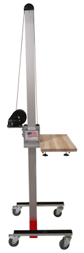 12 inch Cabinet Lift