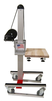E-Z Cabinet Life 12 inch Model