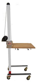 24 inch Cabinet Lift