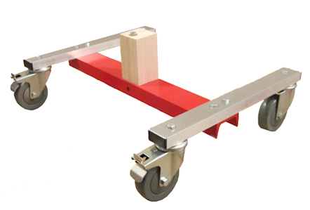 Base Assembly