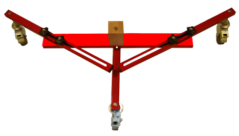 Base Assembly
