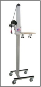 The E-Z Lift Cabinet Jack EZ-2