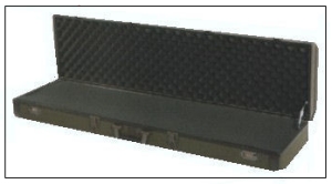 The E-Z Door Frame Spreader Case