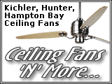 Ceiling Fans 'n More