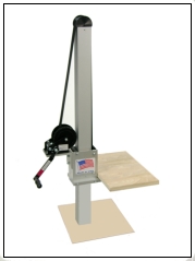The E-Z Lift Cabinet Jack EZ-2