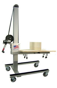 E-Z Lift Cabinet Jack