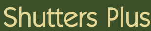 Shutters Plus