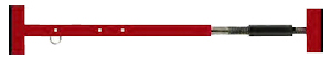 The E-Z Door Frame Spreader