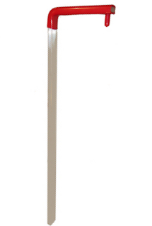 Top TV Support Arm
