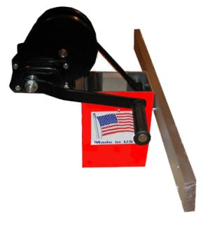 TV Support Assembly Parts