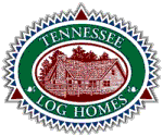 Tennessee Log Homes