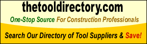 The Tool Directory