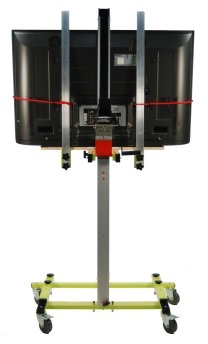 E-Z Lift Plasma TV Lift