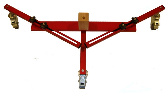 Base Assembly