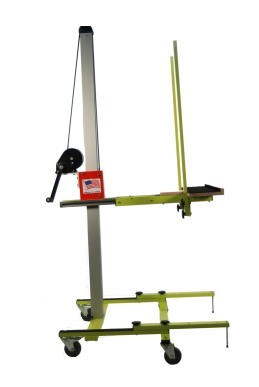 E-Z Lift Plasma TV Lift