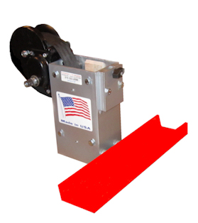 TV Support Assembly