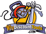 My Discount Tools